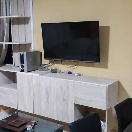 C & B Apartamentos Jauja Zewnętrze zdjęcie