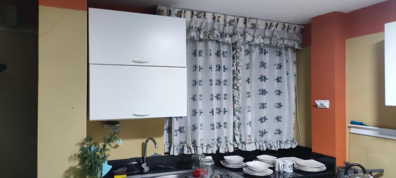 C & B Apartamentos Jauja Zewnętrze zdjęcie